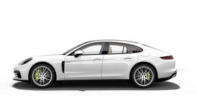 2020 Porsche Panamera Panamera 4 E-Hybrid