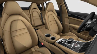 2020 Porsche Panamera Panamera 4 E-Hybrid