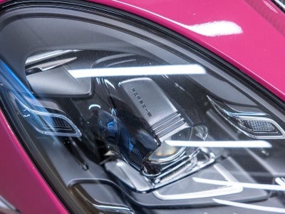 2023 Porsche 718 718 Cayman GT4 RS (MY23)