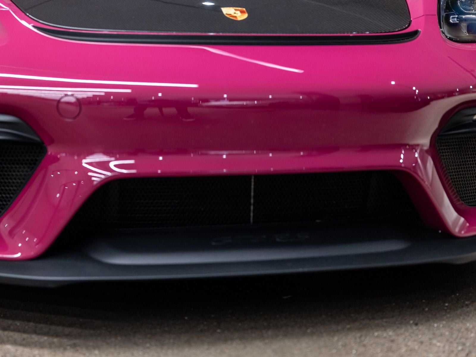 2023 Porsche 718 718 Cayman GT4 RS (MY23)