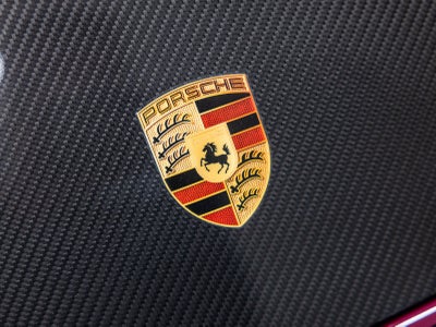 2023 Porsche 718 718 Cayman GT4 RS (MY23)