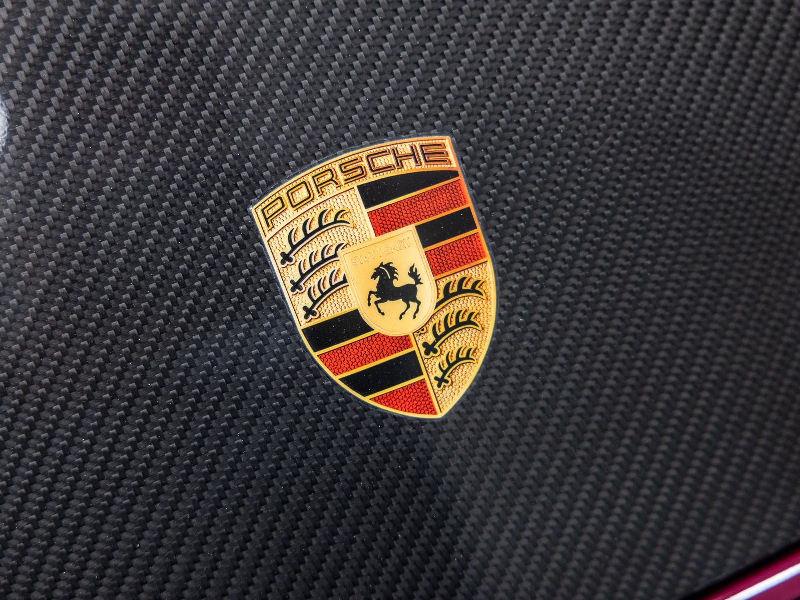 2023 Porsche 718 718 Cayman GT4 RS (MY23)