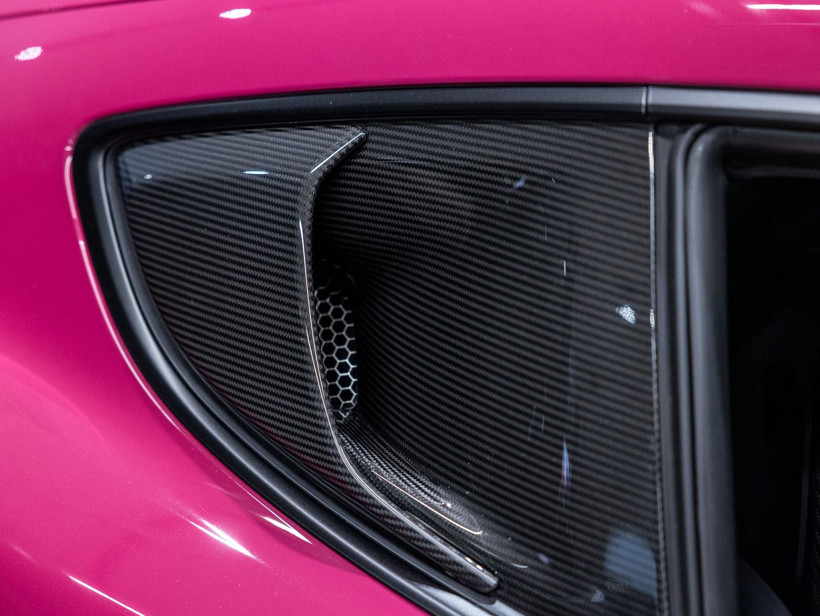 2023 Porsche 718 718 Cayman GT4 RS (MY23)