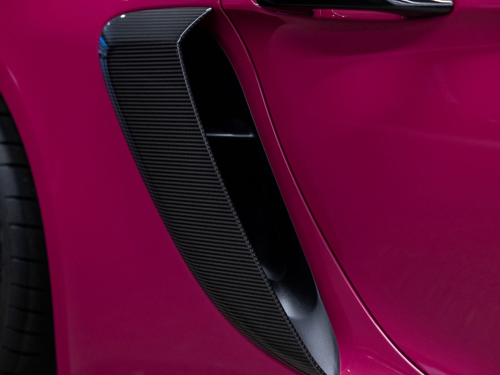 2023 Porsche 718 718 Cayman GT4 RS (MY23)