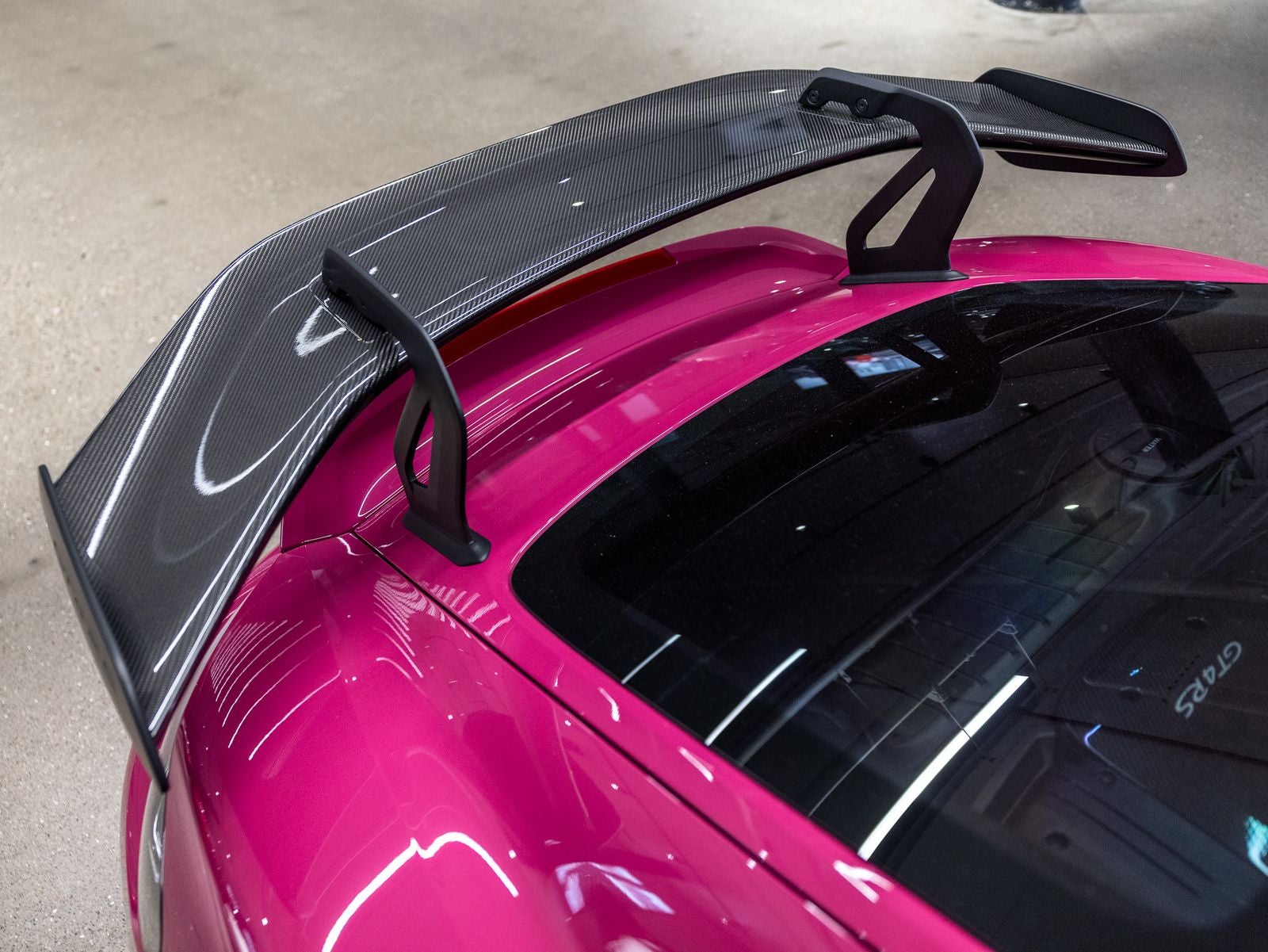 2023 Porsche 718 718 Cayman GT4 RS (MY23)