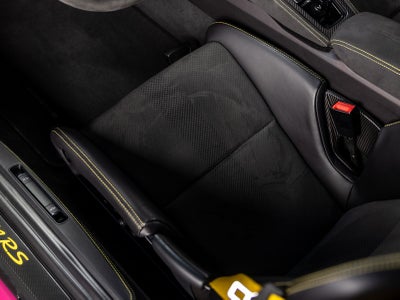 2023 Porsche 718 718 Cayman GT4 RS (MY23)