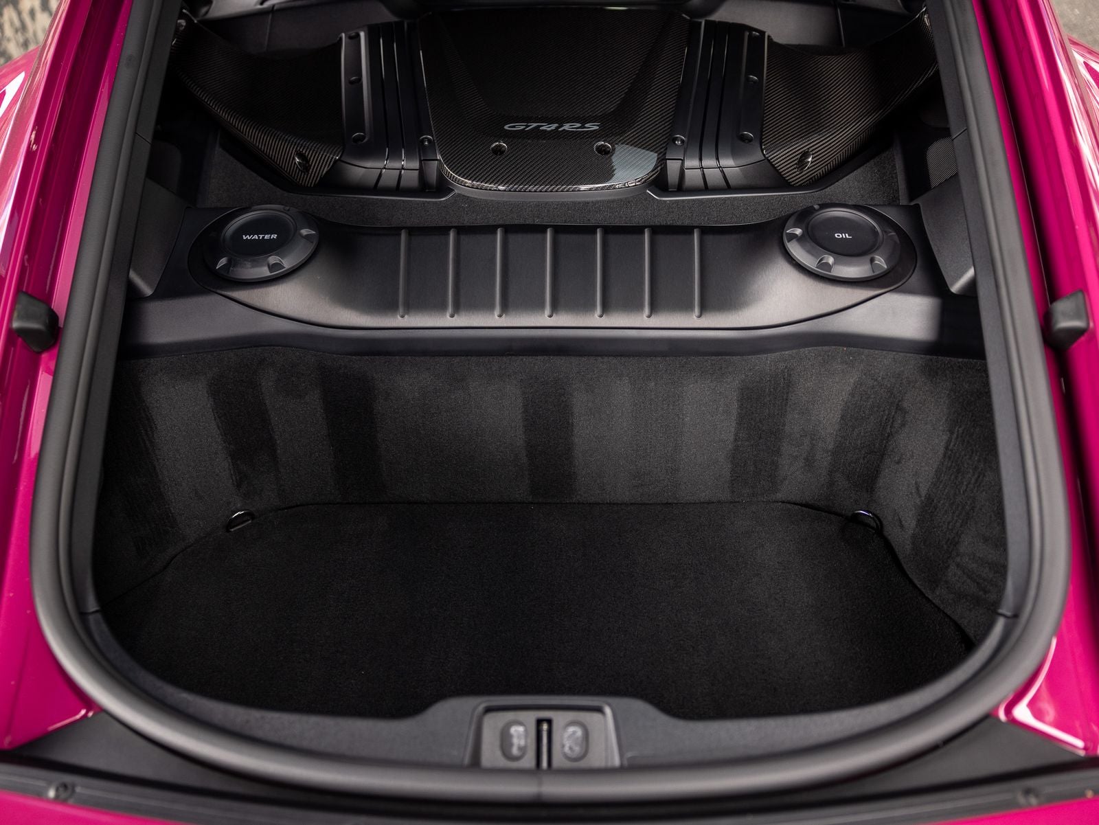 2023 Porsche 718 718 Cayman GT4 RS (MY23)