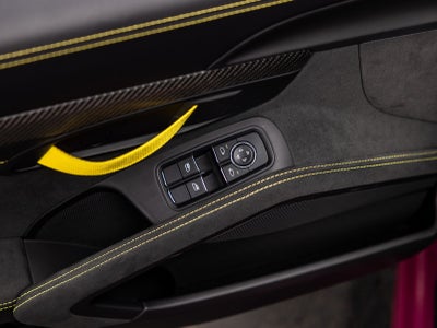 2023 Porsche 718 718 Cayman GT4 RS (MY23)