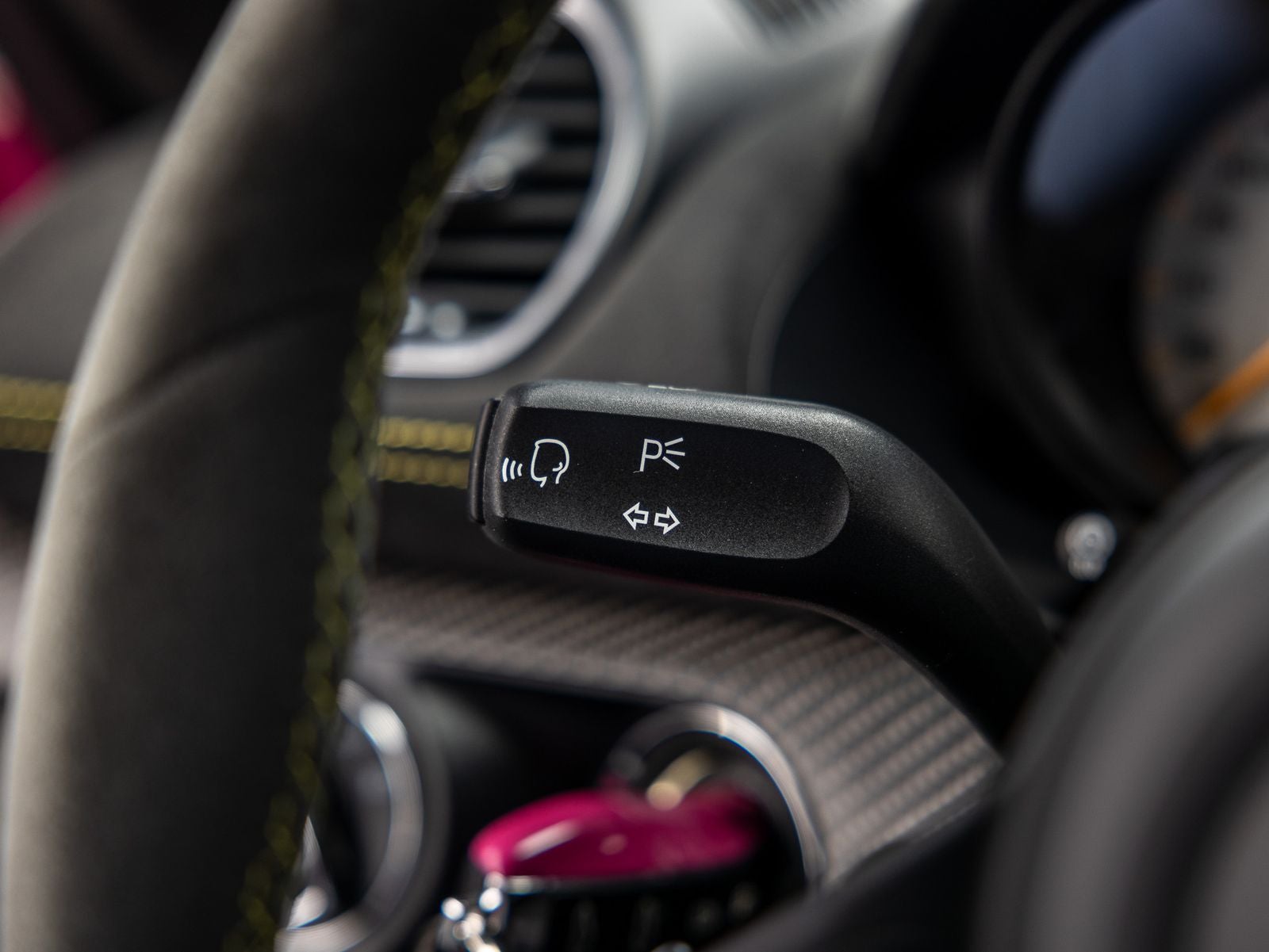 2023 Porsche 718 718 Cayman GT4 RS (MY23)