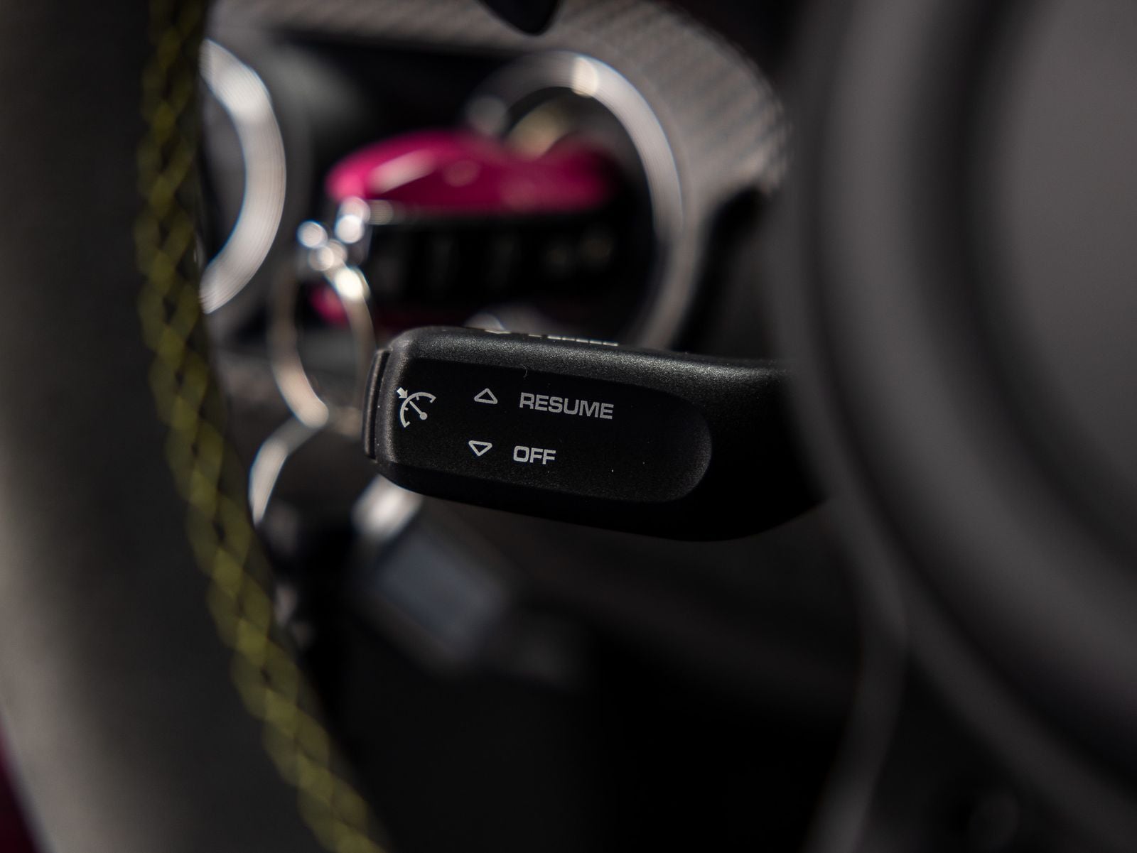 2023 Porsche 718 718 Cayman GT4 RS (MY23)