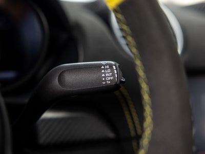2023 Porsche 718 718 Cayman GT4 RS (MY23)