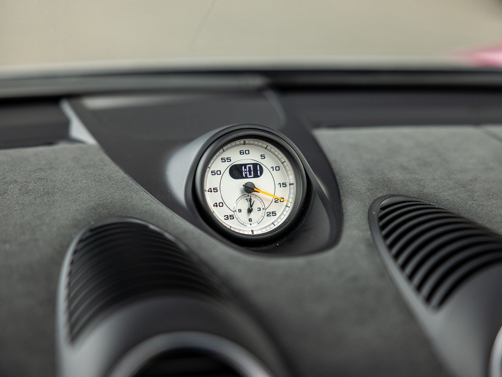 2023 Porsche 718 718 Cayman GT4 RS (MY23)