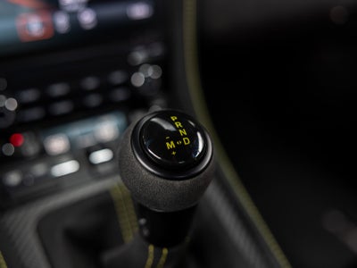 2023 Porsche 718 718 Cayman GT4 RS (MY23)