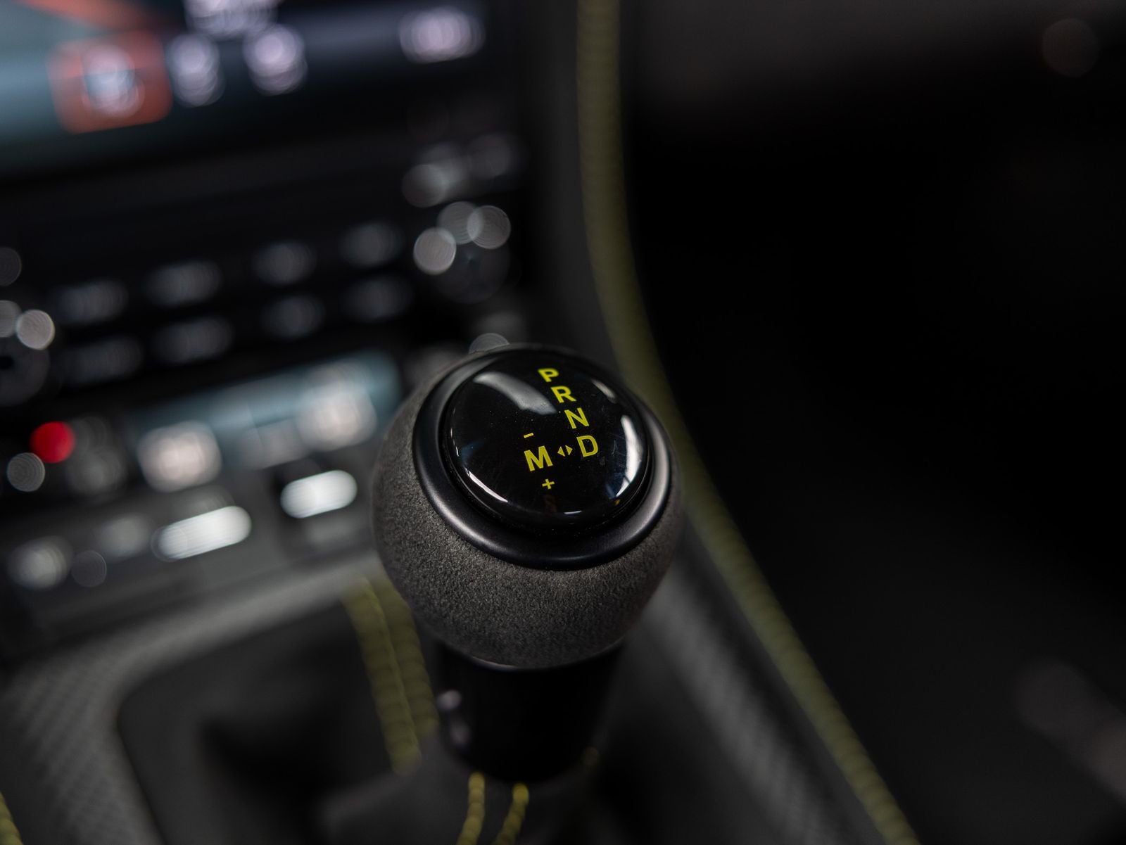 2023 Porsche 718 718 Cayman GT4 RS (MY23)