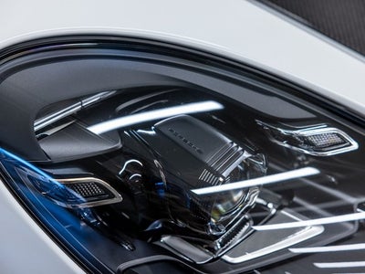 2025 Porsche 718 718 Cayman GT4 RS