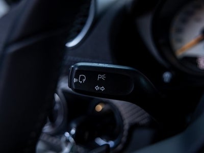 2025 Porsche 718 718 Cayman GT4 RS