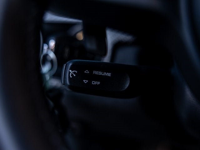 2025 Porsche 718 718 Cayman GT4 RS