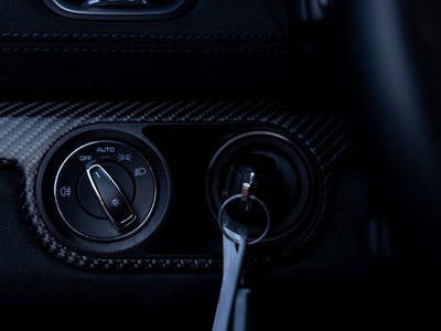 2025 Porsche 718 718 Cayman GT4 RS