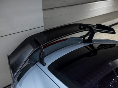 2025 Porsche 718 718 Cayman GT4 RS