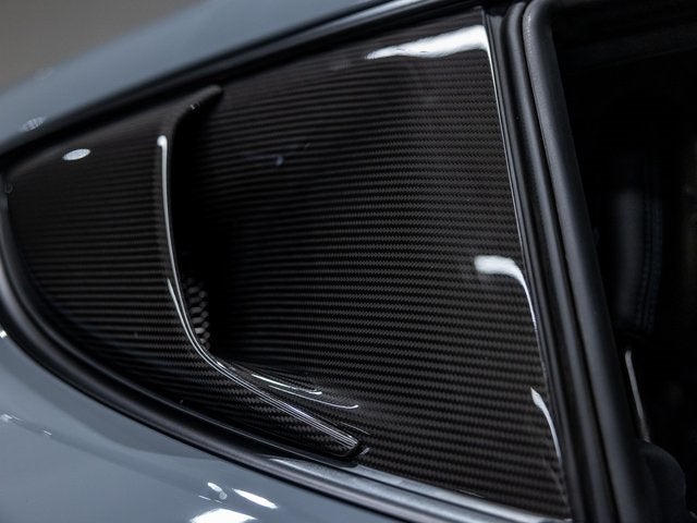 2025 Porsche 718 718 Cayman GT4 RS