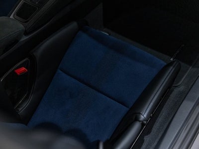 2025 Porsche 718 718 Cayman GT4 RS