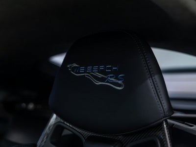 2025 Porsche 718 718 Cayman GT4 RS