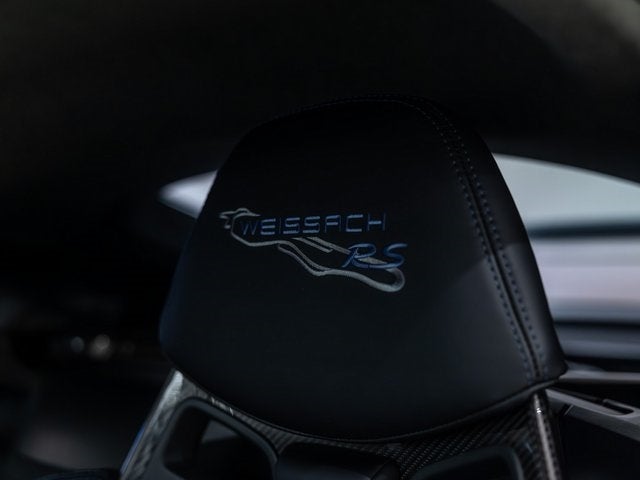 2025 Porsche 718 718 Cayman GT4 RS