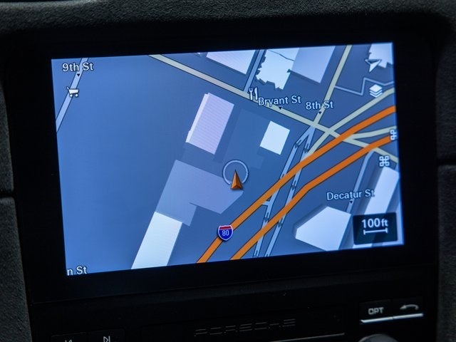 2025 Porsche 718 718 Cayman GT4 RS