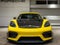 2023 Porsche 718 718 Cayman GT4 RS (MY23)