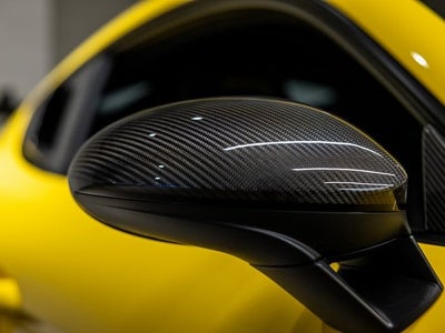 2023 Porsche 718 718 Cayman GT4 RS (MY23)