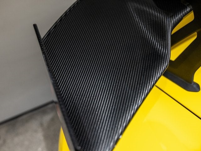 2023 Porsche 718 718 Cayman GT4 RS (MY23)