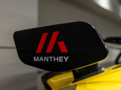 2023 Porsche 718 718 Cayman GT4 RS (MY23)