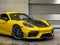 2023 Porsche 718 718 Cayman GT4 RS (MY23)