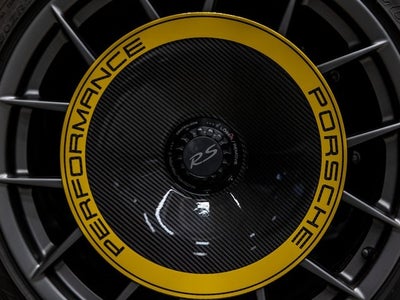 2023 Porsche 718 718 Cayman GT4 RS (MY23)