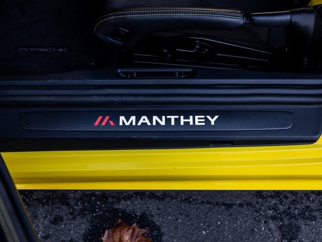 2023 Porsche 718 718 Cayman GT4 RS (MY23)