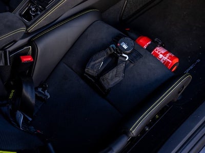 2023 Porsche 718 718 Cayman GT4 RS (MY23)