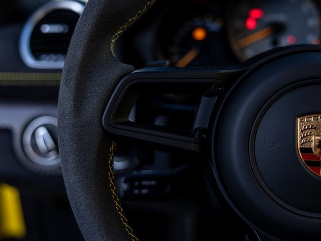 2023 Porsche 718 718 Cayman GT4 RS (MY23)