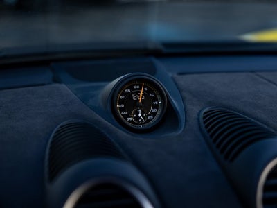 2023 Porsche 718 718 Cayman GT4 RS (MY23)