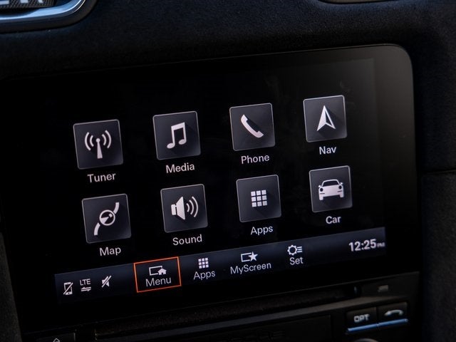 2023 Porsche 718 718 Cayman GT4 RS (MY23)