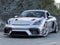 2025 Porsche 718 Cayman GT4 RS