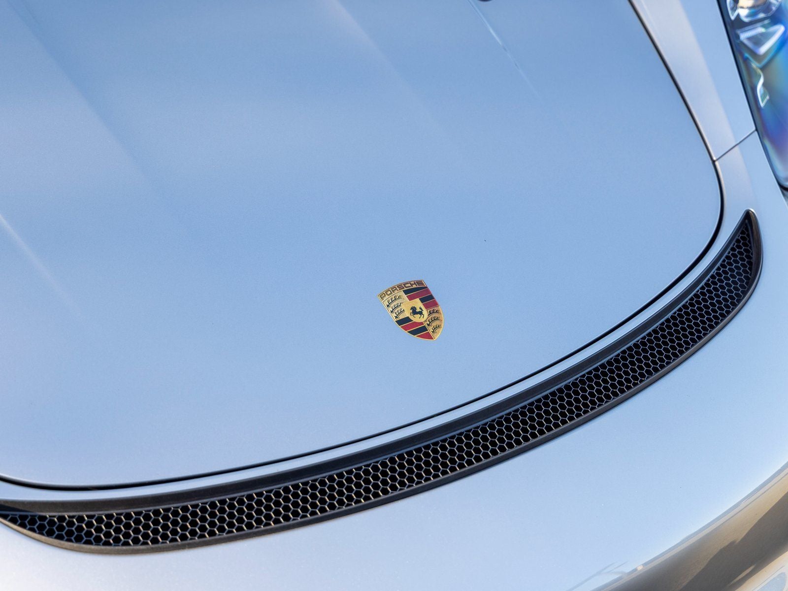 2025 Porsche 718 Cayman GT4 RS