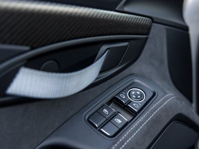 2025 Porsche 718 Cayman GT4 RS