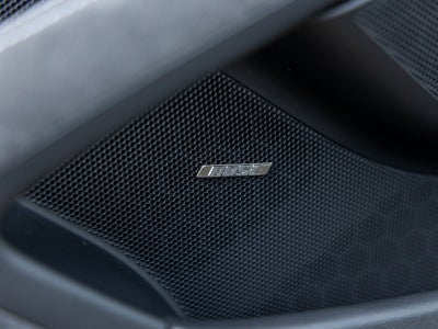 2025 Porsche 718 Cayman GT4 RS