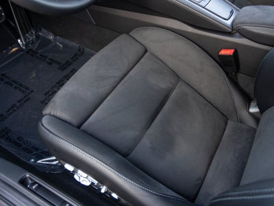 2025 Porsche 718 Cayman GT4 RS