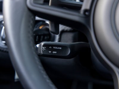 2025 Porsche 718 Cayman GT4 RS