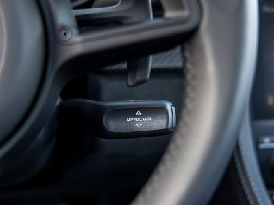 2025 Porsche 718 Cayman GT4 RS