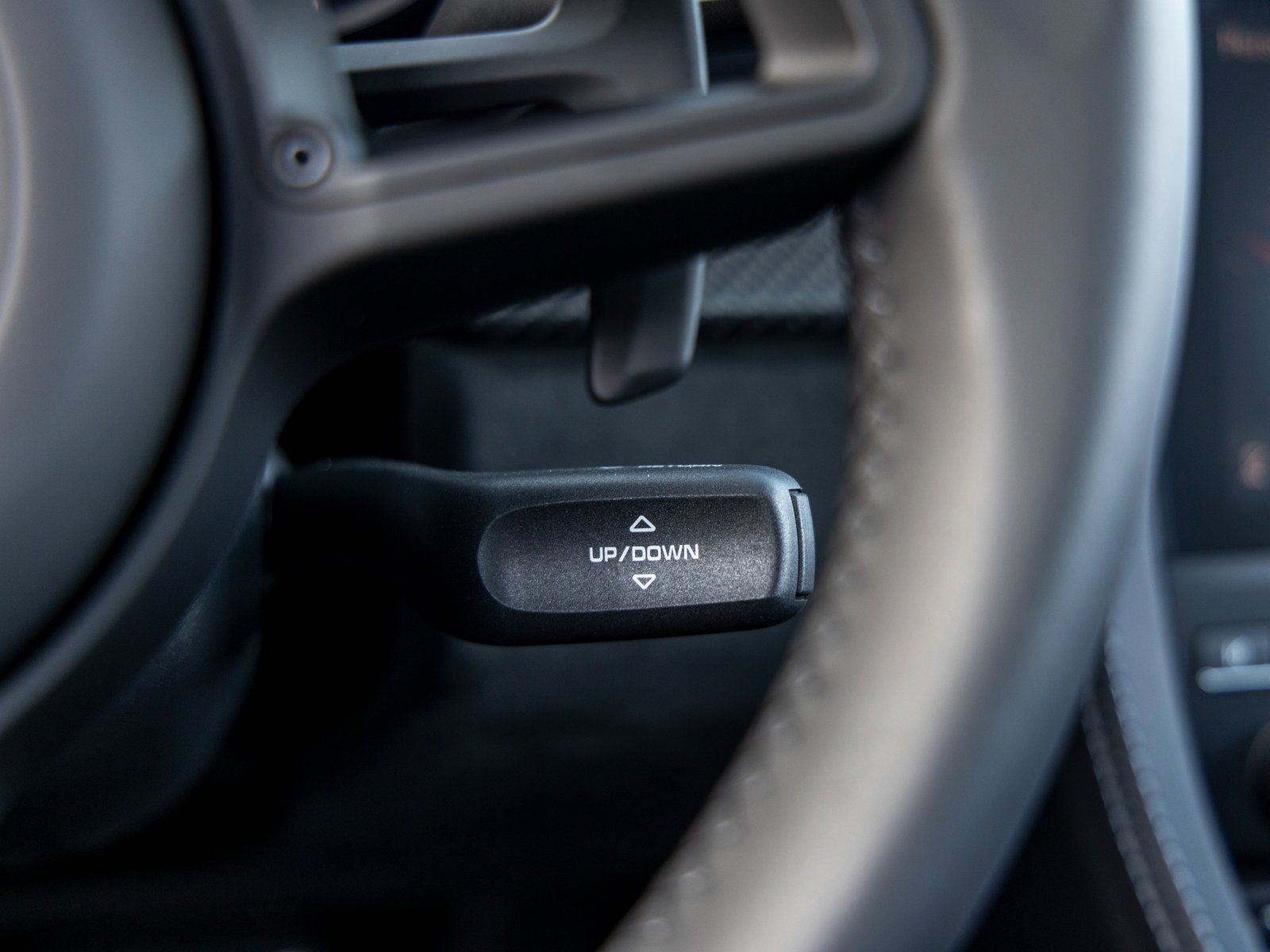 2025 Porsche 718 Cayman GT4 RS