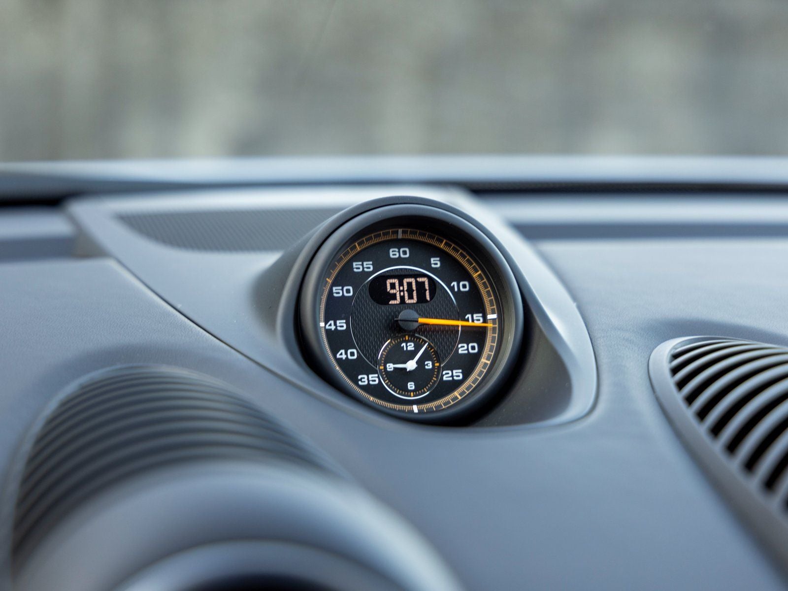 2025 Porsche 718 Cayman GT4 RS