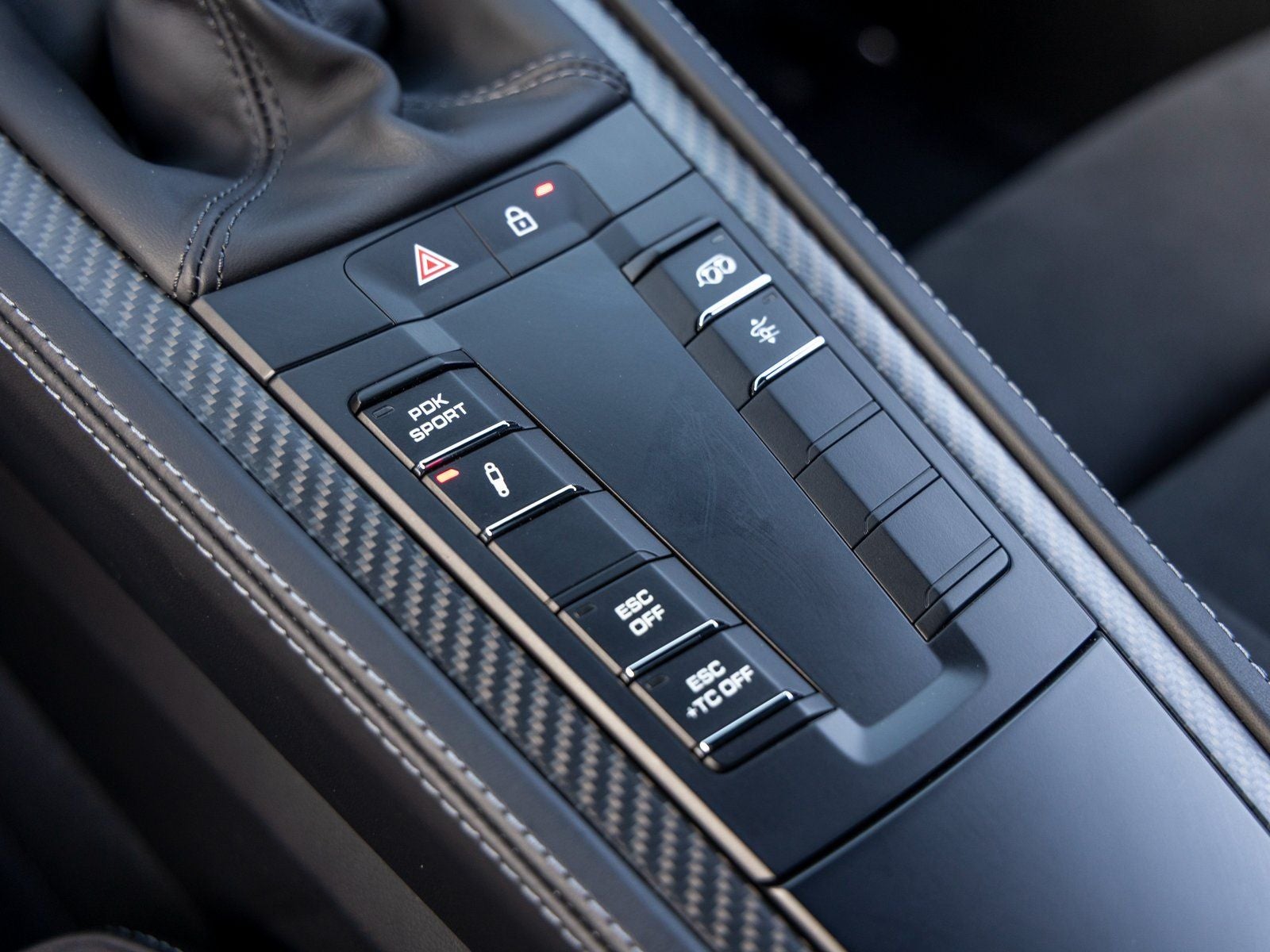 2025 Porsche 718 Cayman GT4 RS