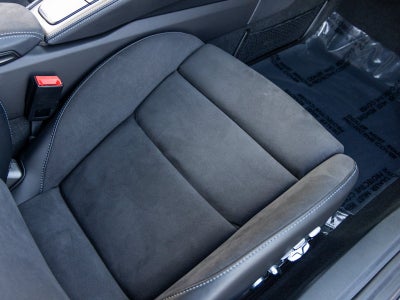 2025 Porsche 718 Cayman GT4 RS